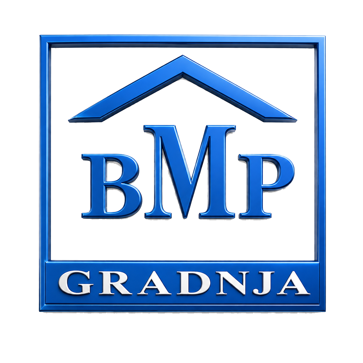 BMP Gradnja