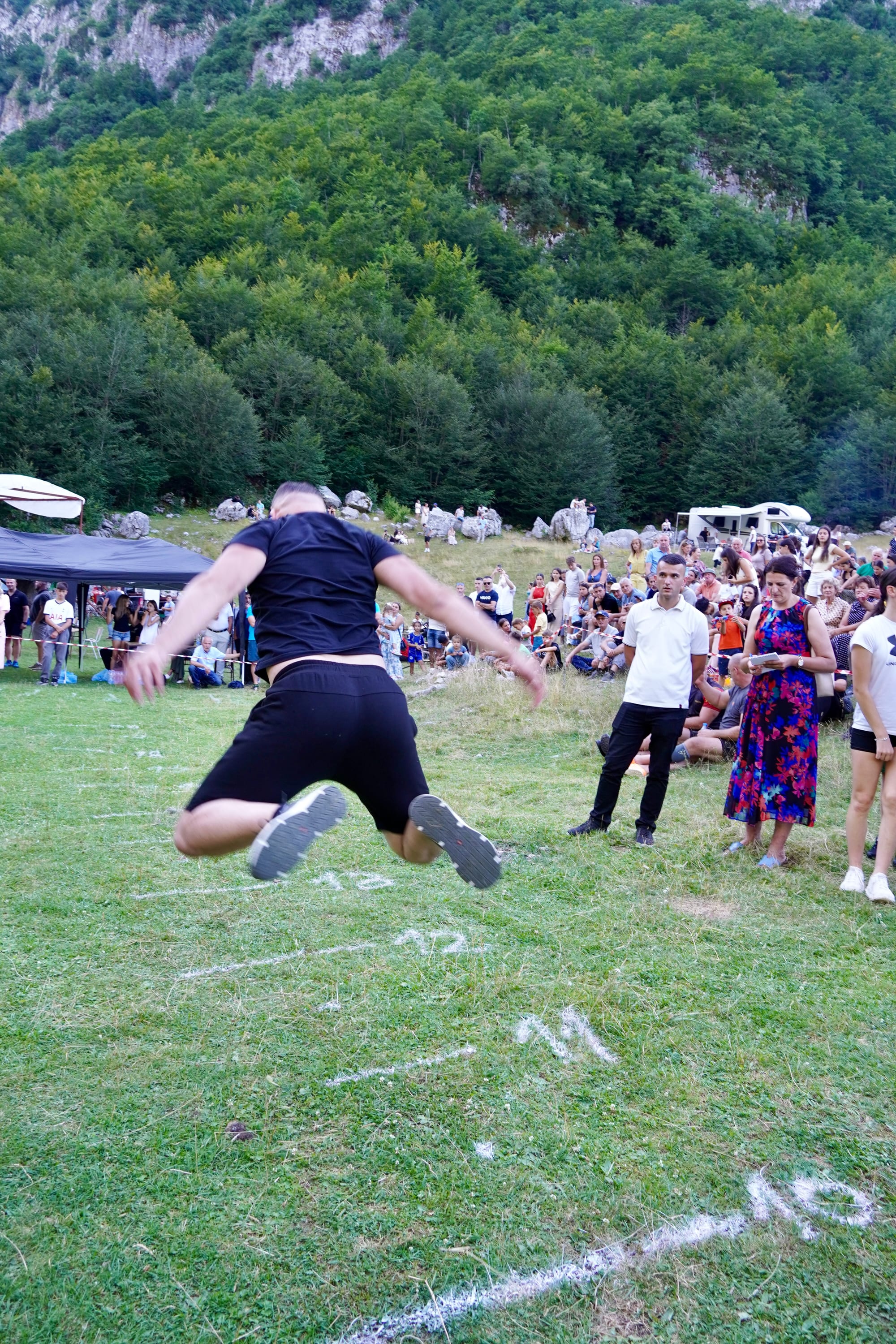 Viteške igre Grebaje 2026