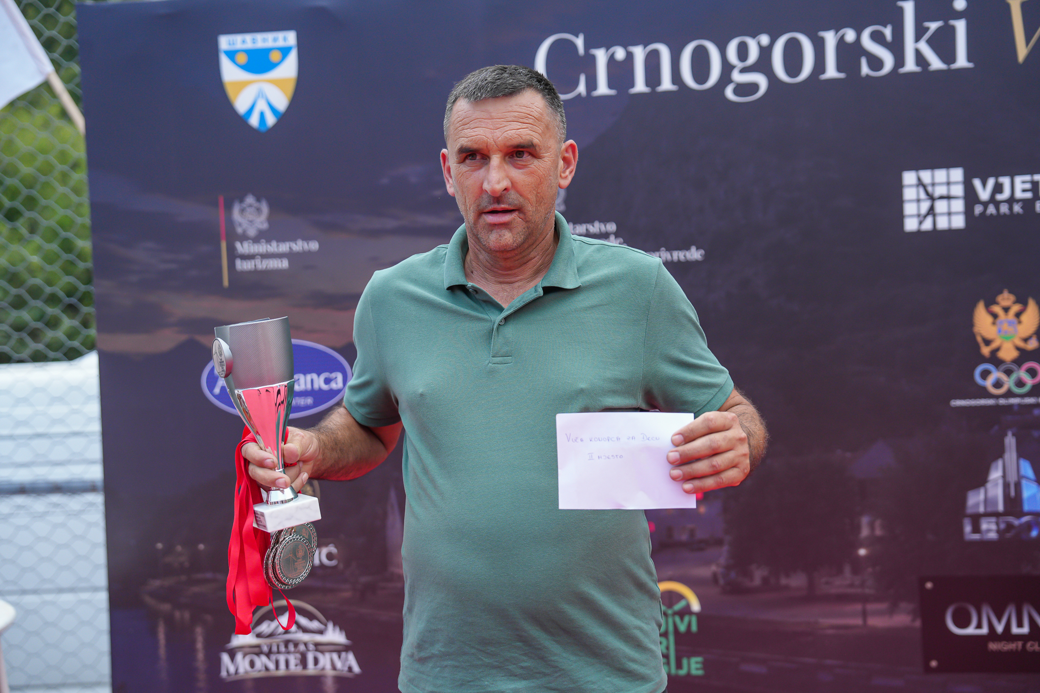 Crnogorski Višeboj — Galerija