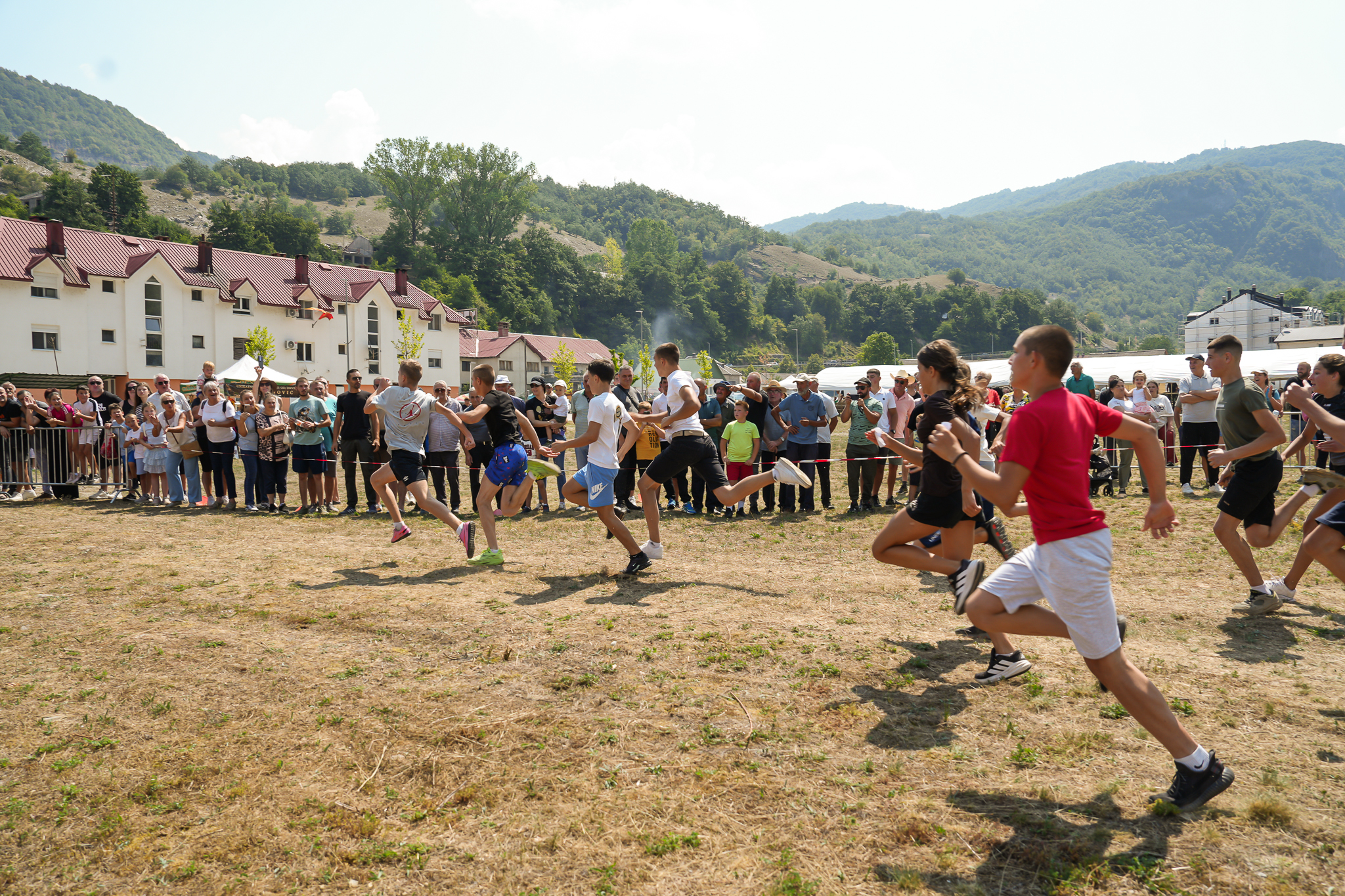 Crnogorski Višeboj — Galerija