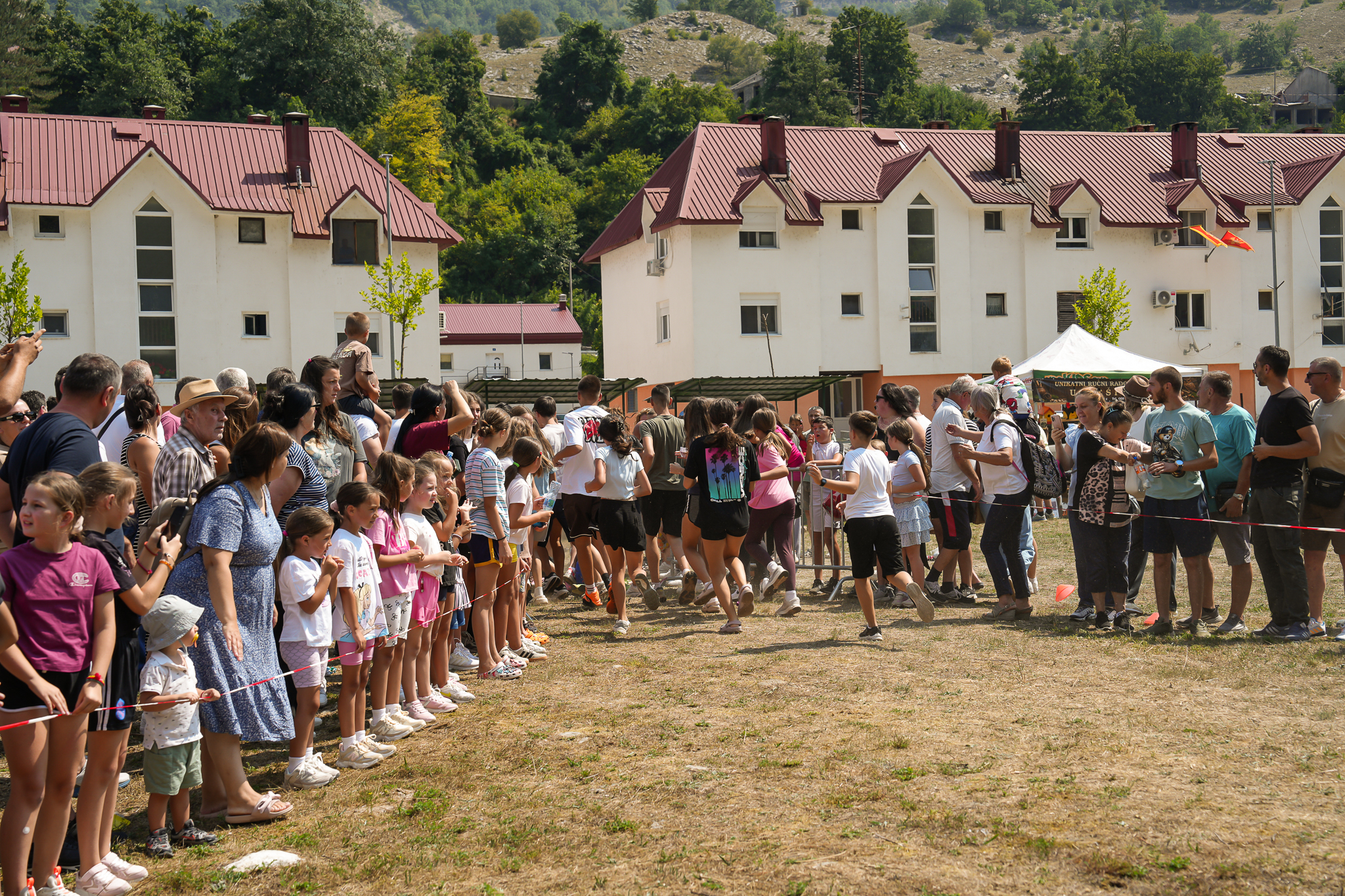 Crnogorski Višeboj — Galerija