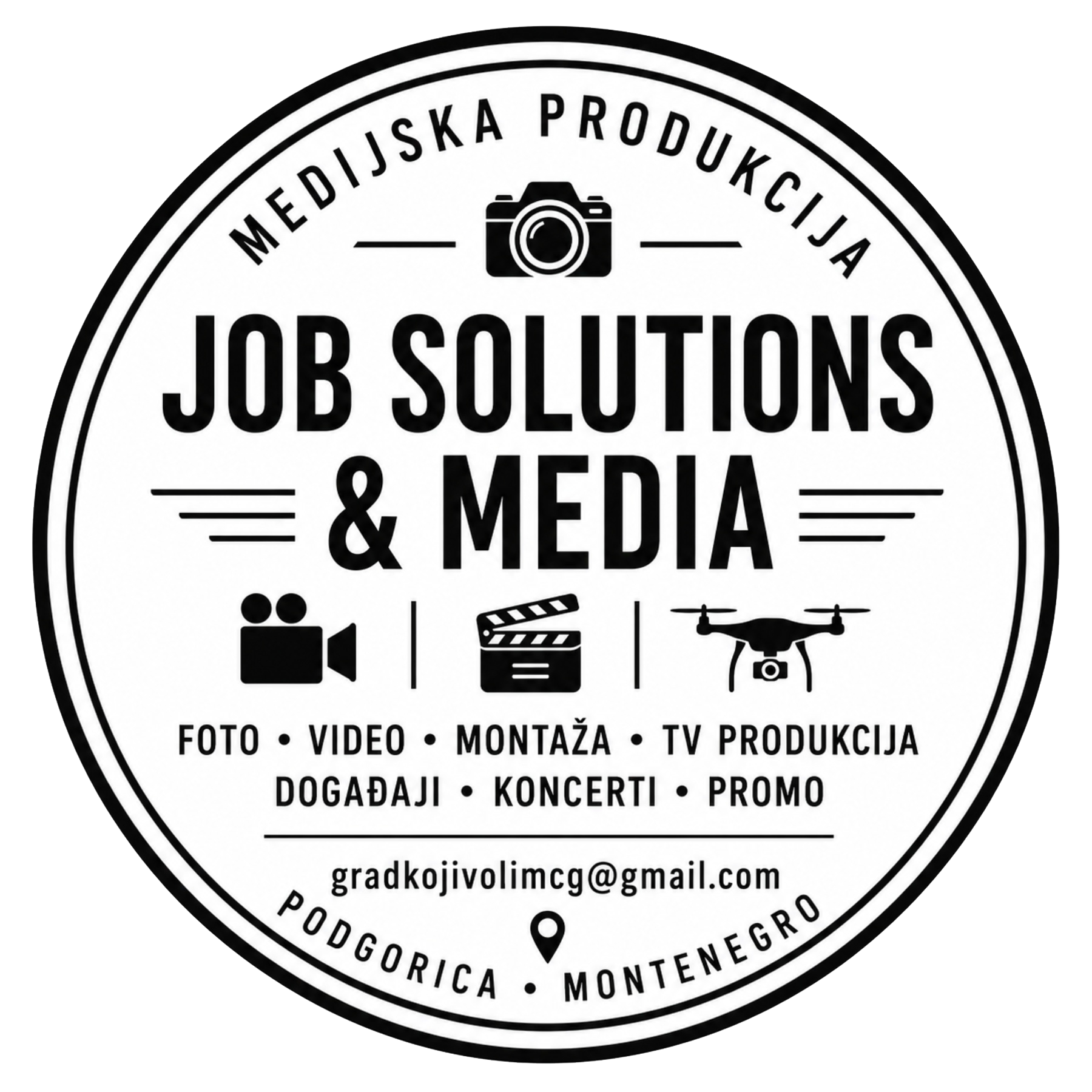 Job Solutions & Media