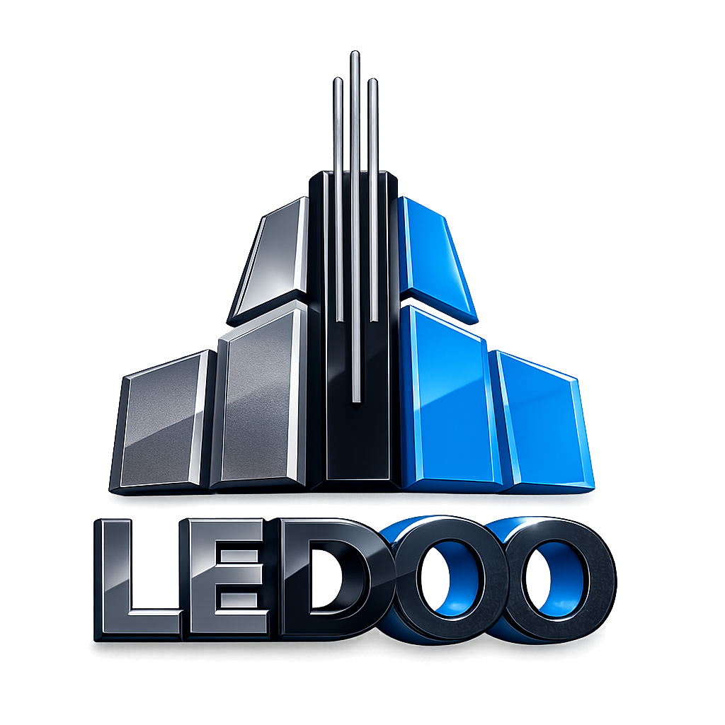 Ledoo Bau GmbH